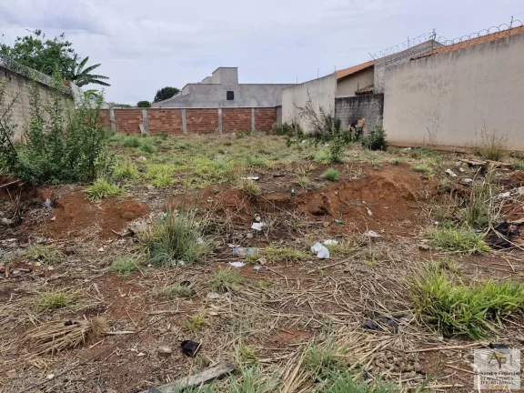Imagem Lote para Venda em Aparecida de Goiânia, Jardim Dom Bosco 2ª Etapa
