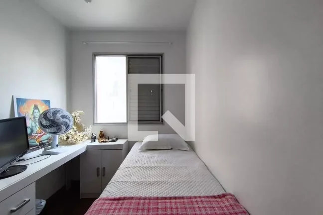 Imagem Apartamento à Venda - Cambuci, 3 Quartos, 65 m2