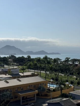 Imagem Apartamento na Praia das Toninhas