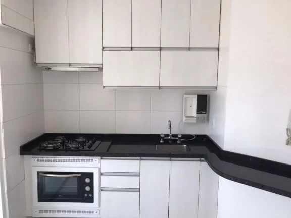 Imagem Apartamento para Venda em Santo André / SP no bairro Vila Guiomar