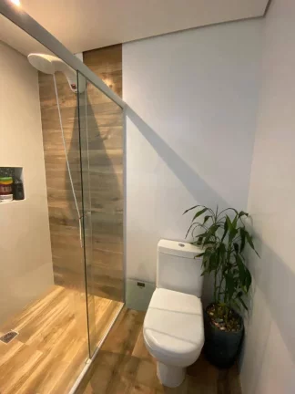 Imagem Apartamento à venda no centro de Joinville