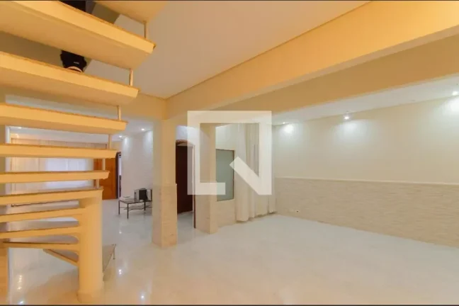 Imagem Casa à Venda - Cambuci, 4 Quartos, 220 m2