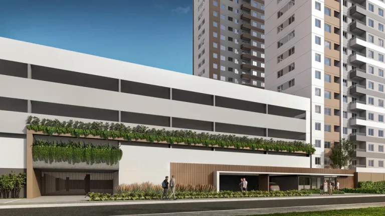Imagem APARTAMENTO RESIDENCIAL em Guarulhos - SP, Vila Galvão
