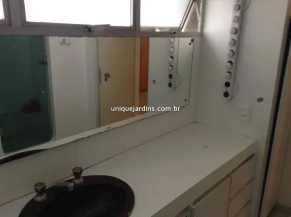 Imagem Apartamento à venda Jardim Paulista São Paulo