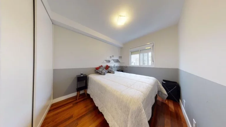Imagem Cobertura Duplex à venda no bairro Pinheiros!