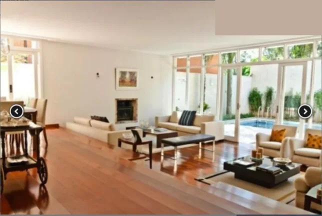 Imagem Sobrado com 4 dormitórios à venda, 366 m² por R$ 3.500.000,00 - Jardim Marajoara - São Paulo/SP