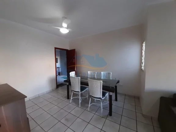 Imagem Apartamento - Ribeirão Preto - Jardim Paulistano - Região Leste
