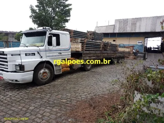 Imagem Galpão para Locação em RIO DE JANEIRO, Bonsucesso, 2 banheiros, 5 vagas