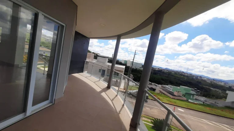 Imagem Casa no condomínio Vila Real / Bragança Paulista - SP