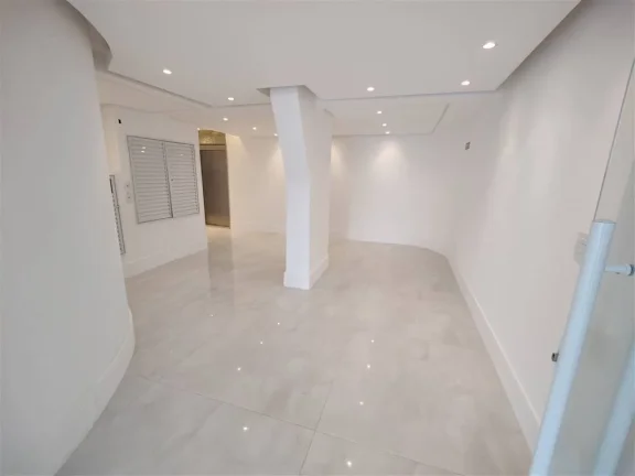 Imagem APARTAMENTO COM 80 m² - GUILHERMINA - PRAIA GRANDE SP