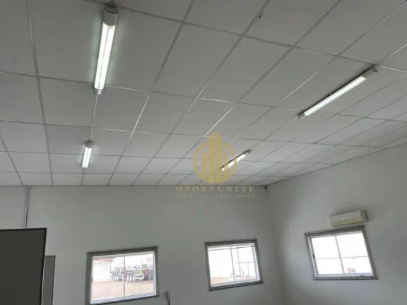 Imagem Área para alugar, 3500 m² por R$ 34.000,00/mês - Parque Residencial Cândido Portinari - Ribeirão Preto/SP