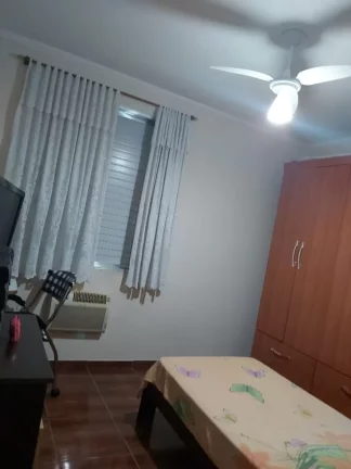 Imagem Apartamento com 2 Quartos à Venda, 93 m² em Gonzaga - Santos