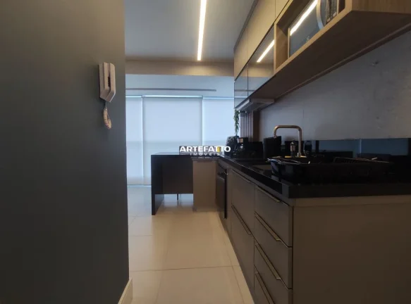 Imagem Apto 2 suites - Nas Toninhas