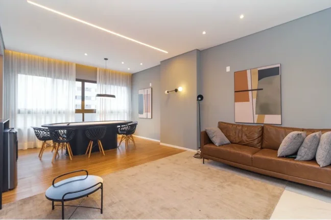 Imagem APARTAMENTO RESIDENCIAL em São Paulo - SP, Ipiranga