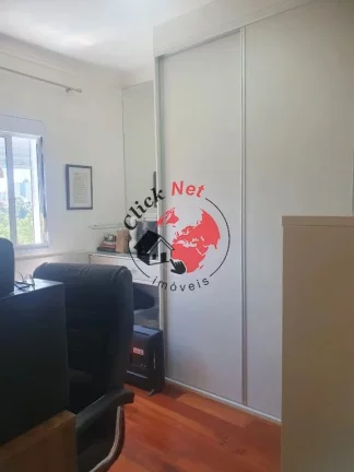 Imagem Apartamento em condomínio de alto padrão para Venda no quadrilátero mais desejado de São Bernardo do Campo