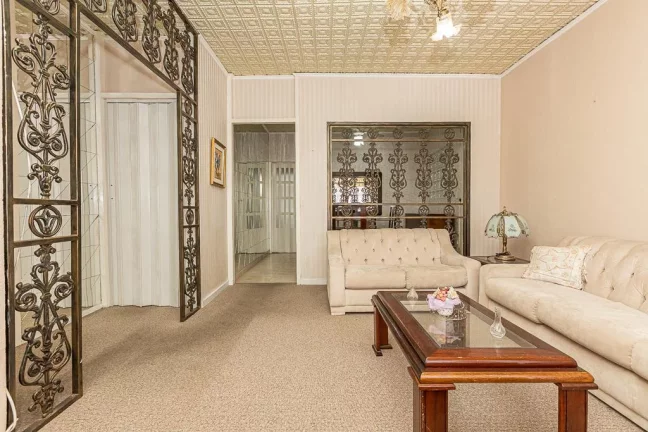 Imagem Casa 3 quartos no Seminário Curitiba