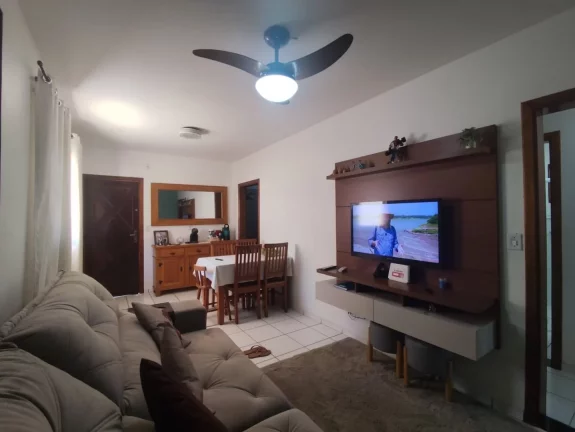 Imagem CASA TÉRREA - ALTOS DE REBOLÇAS - JARDIM DALLORTO - SUMARÉ