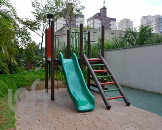 Imagem APARTAMENTO RESIDENCIAL em Sao Paulo - SP, Tatuapé