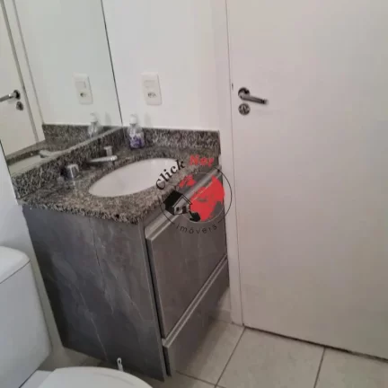 Imagem Oportunidade no Rudge Ramos! Apartamento à venda com suíte, varanda gourmet e lazer Completo! São Bernardo do Campo