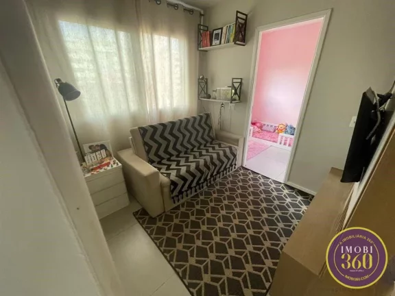 Imagem Apartamento à Venda em Chácara Califórnia, São Paulo - SP