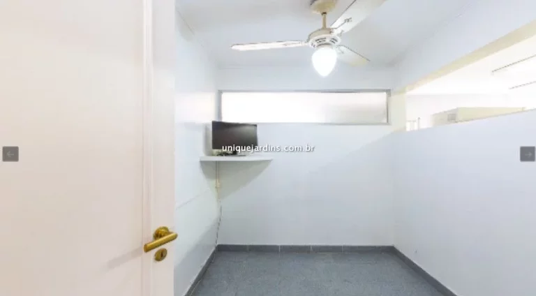 Imagem Apartamento à venda Jardim Paulista São Paulo