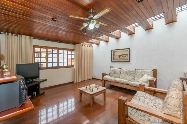 Imagem CASA RESIDENCIAL em São Paulo - SP, Parque Mandaqui