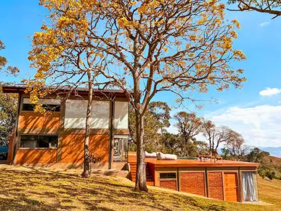 Imagem Casa Alto Padrão | Conforto Contemporâneo e Investimento Sólido