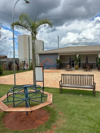 Imagem Apartamento à venda no bairro CONDOMÍNIO PORTAL RECANTO DAS ROSAS - Mogi Guaçu/SP
