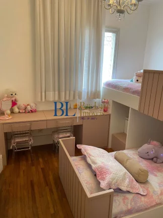 Imagem Apartamento Mooca Condominium 126m² 3Suítes 2Vagas+Depósito Varanda Gourmet