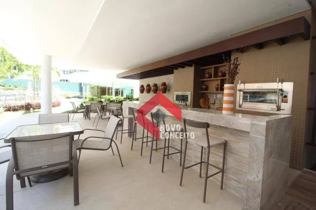 Imagem Apartamento à venda, 333 m² por R$ 3.600.000,00 - Meireles - Fortaleza/CE