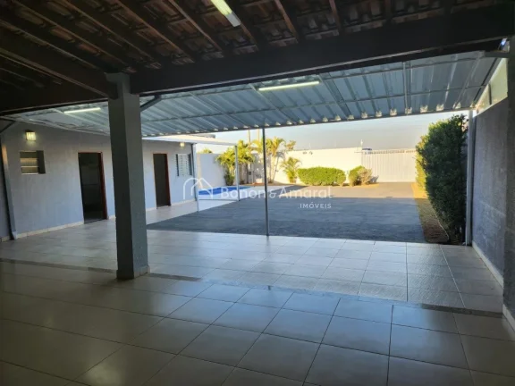 Imagem Chácara para festas a venda no Bom Retiro em Paulínia-SP