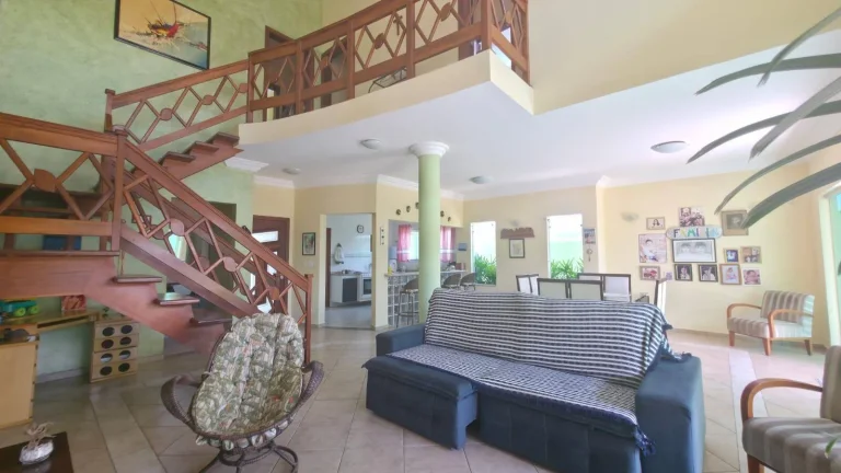 Imagem Casa No Balneário Oasis em Peruibe