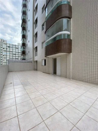 Imagem APARTAMENTO COM 156 m² - GUILHERMINA - PRAIA GRANDE SP