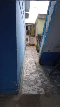 Imagem Sobrado com 3 dormitórios à venda, 359 m² por R$ 600.000,00 - Calmon Viana - Poá/SP
