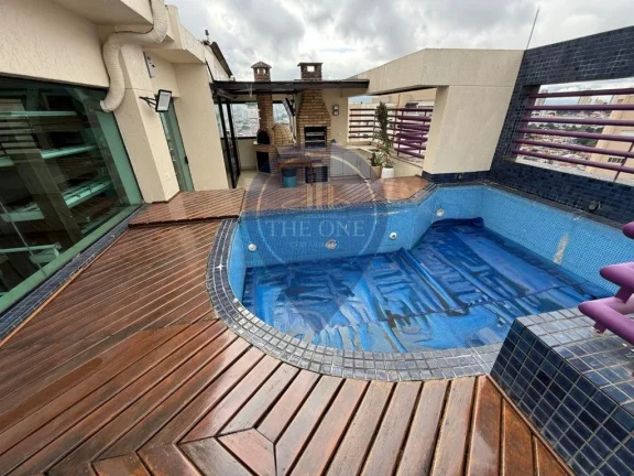 Imagem Oportunidade única: Apartamento de luxo com 4 quartos e 4 vagas no Jardim Vila Mariana, São Paulo-SP!