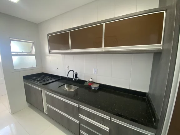 Imagem Cobertura com 3 dorms, Ocian, Praia Grande - R$ 1.45 mi, Cod: 1909