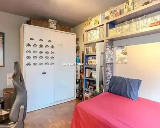 Imagem Apartamento à venda Bela Vista São Paulo