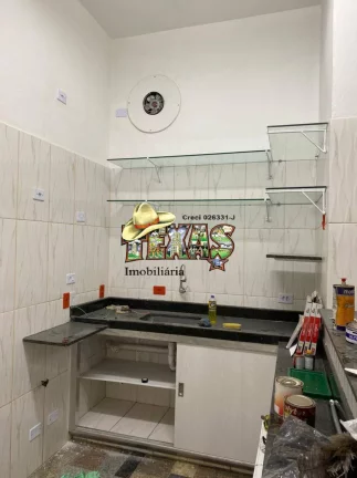 Imagem Prédio Comercial São Miguel Paulista - São Paulo / Zona Leste