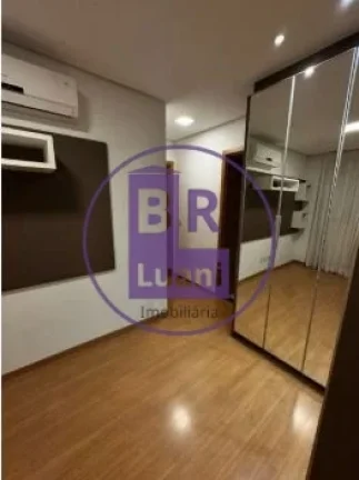 Imagem LIBERTY TOWERS R$700.000,00 - Apartamento à venda com 2 quartos 1 suíte 77 m², 1 Vaga Gleba Palhano