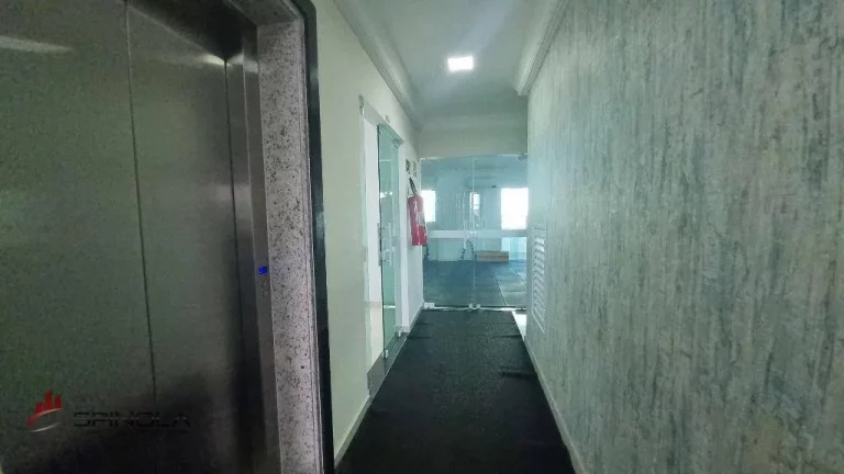 Imagem Apartamento com 3 dormitórios à venda, 130 m² por R$ 690.000,00 - Vila Caiçara - Praia Grande/SP