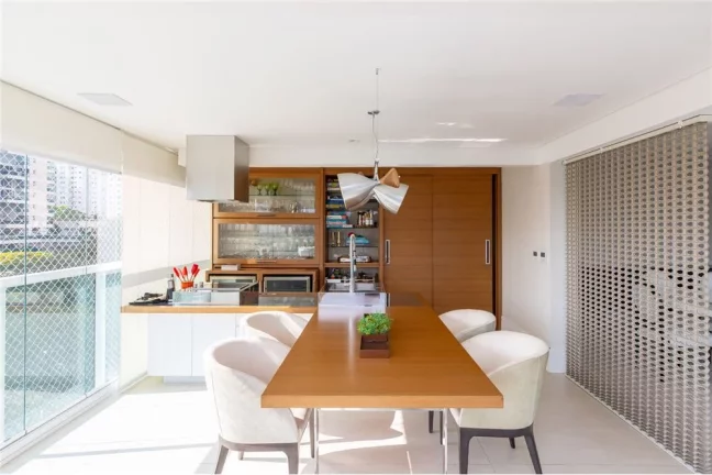Imagem APARTAMENTO RESIDENCIAL em São Paulo - SP, Campo Belo