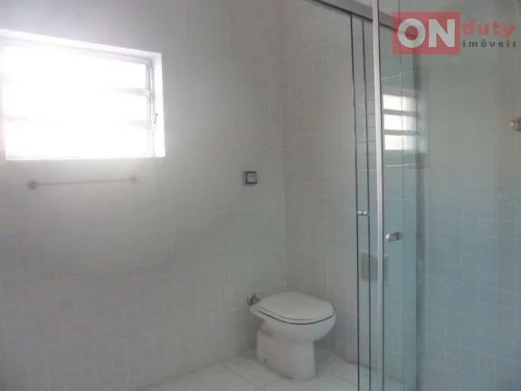 Imagem Sobrado com 5 salas para alugar, 500 m² - Encruzilhada - Santos/SP