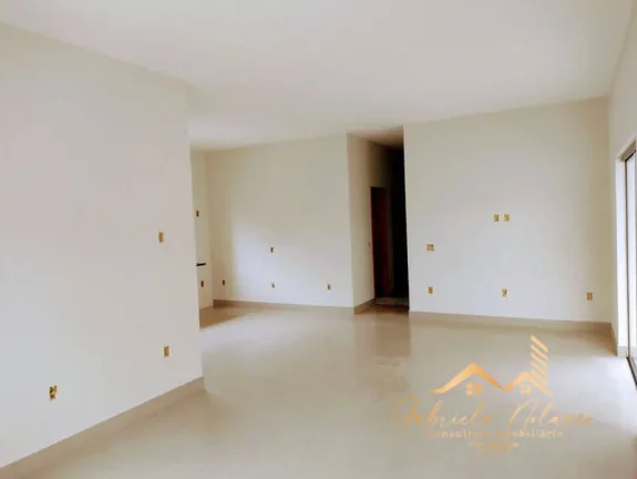 Imagem Casa com 3 dormitórios no Jardim Brasília