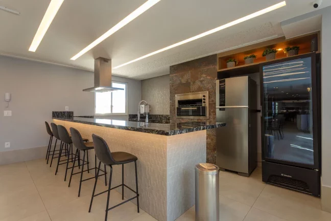 Imagem APARTAMENTO RESIDENCIAL em Vila Velha - ES, Itapuã