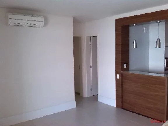 Imagem Vista ao mar 4 dormitorios suite e dep empregada 2 vagas