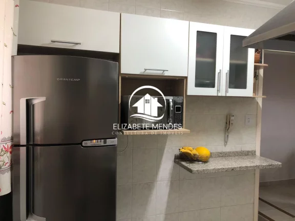 Imagem Apartamento à venda, CESAR DE SOUZA, MOGI DAS CRUZES - SP