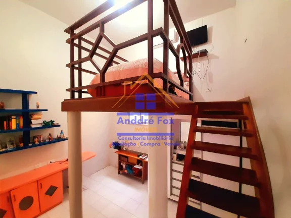 Imagem Casa com 5 quartos, 2 suítes, quintal, garagem para 3 carros, terreno 12X35, à venda, 215 m² por R$ 630.000 - Méier - Rio de Janeiro - RJ