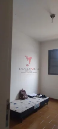 Imagem Apartamento de 3 Quartos, no Bairro Pedregulho em Guaratinguetá