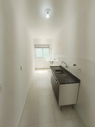 Imagem Condomínio Jardim Alcântara 2 - Apartamento com 2 quartos (1 suíte) e sacada em Santa Luzia, São Gonçalo/RJ