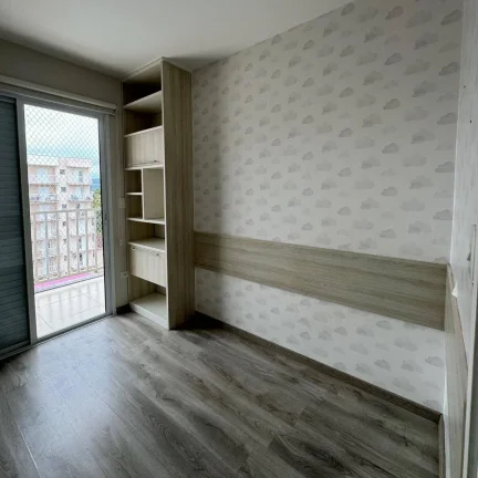 Imagem Apartamento para locação no condomínio Vina de São Lourenço